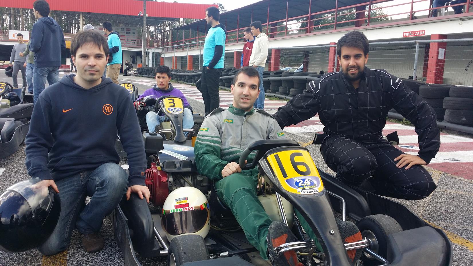 IV Troféu de Karting do IPLeiria31